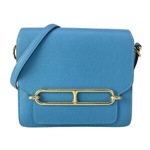 Hermès Sac Louris Mini/Luri Shoulder Bag